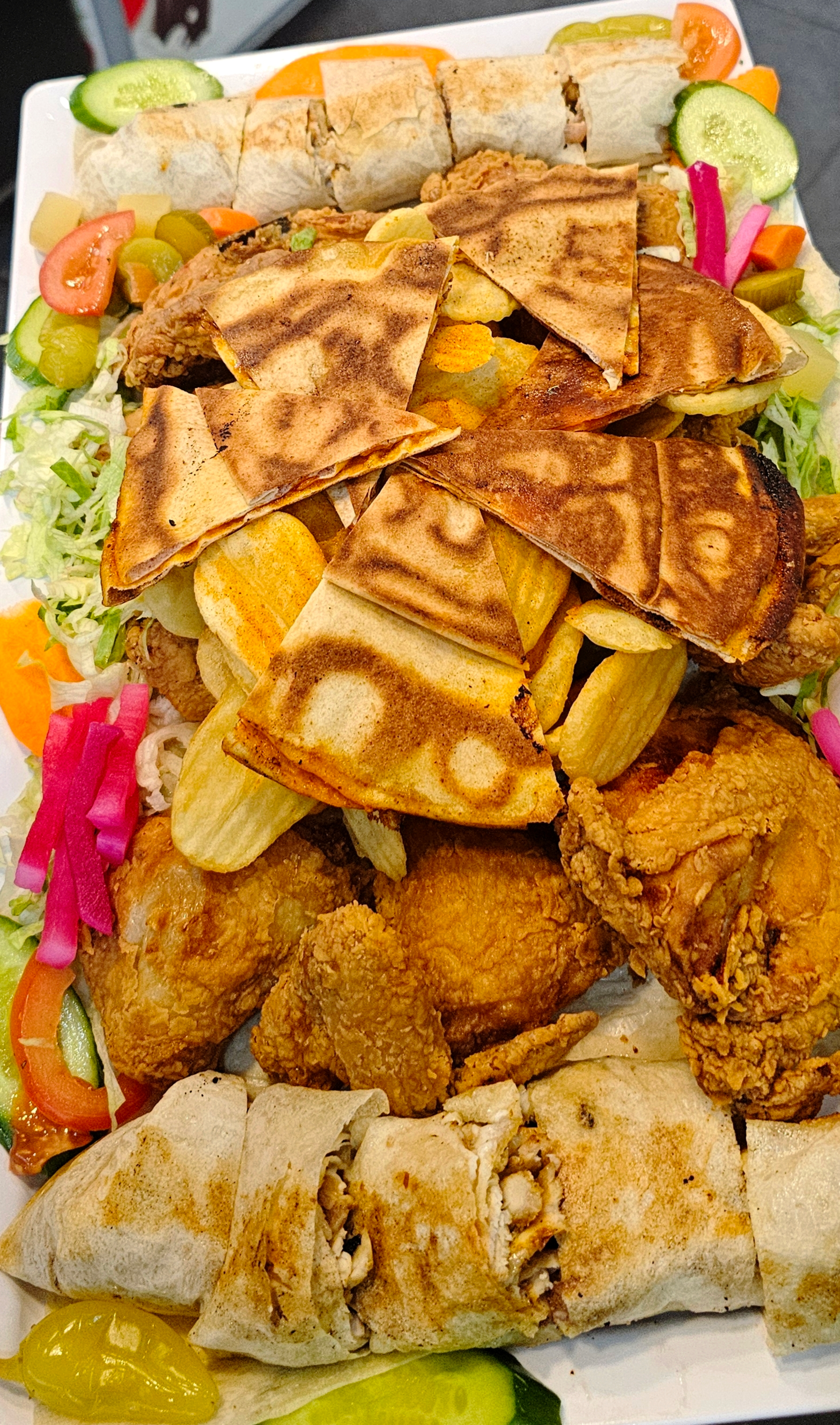 Shawarma